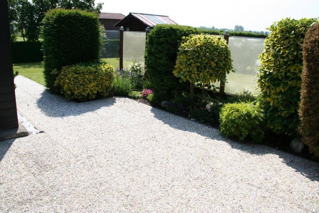 Heggerank 19a* Vakantiehuis Nieuwvliet