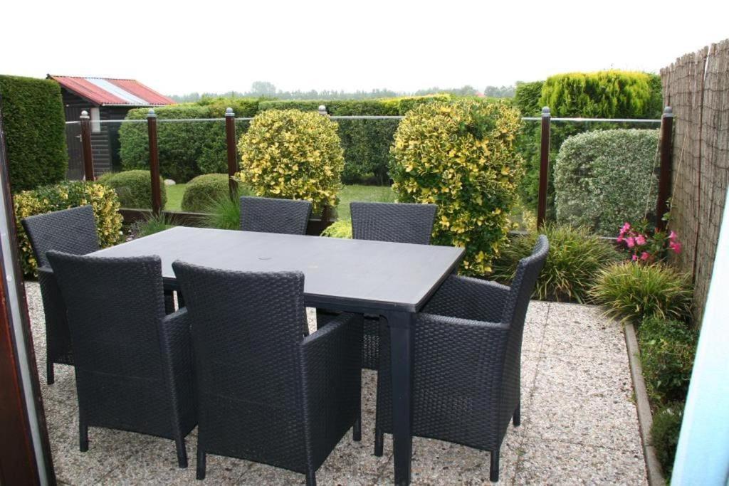Vakantiehuis Heggerank 19a*