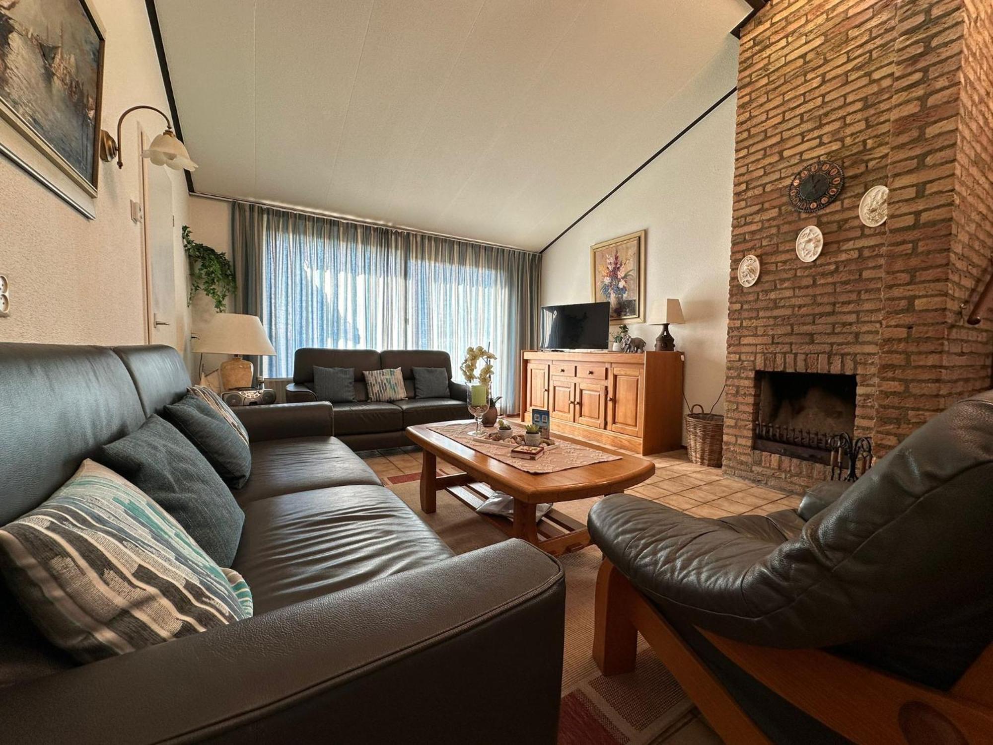 Vakantiehuis Heggerank 19a* Nieuwvliet